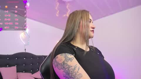 LUNA KITTY  online show from 3, 3, 2026