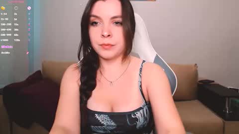 Luna online show from 16, 9, 2025