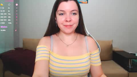 Luna online show from 22, 9, 2025