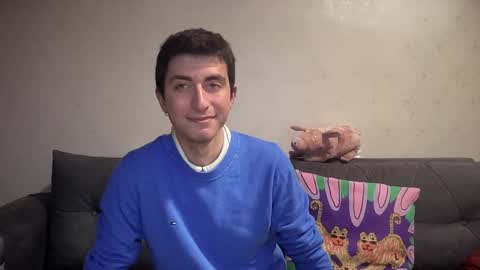 LunaPica online show from 25, 12, 2024