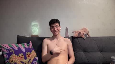 LunaPica online show from 28, 1, 2025