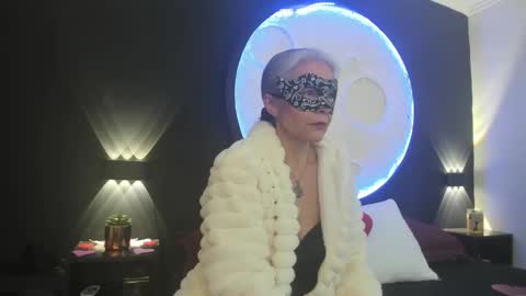 Snapshot of lunamisteriosa_ chatting on 20, 9, 2025 lunamisteriosa_ online show from 20, 9, 2025