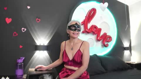 lunamisteriosa_ online show from 26, 2, 2026