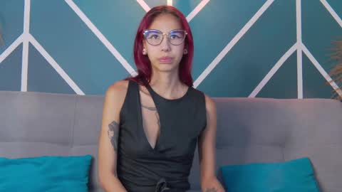 Luna online show from 22, 9, 2025