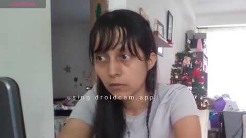 LUNA online show from 4, 1, 2025