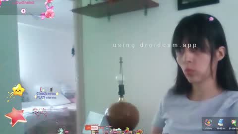 LUNA online show from 21, 1, 2025