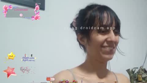 LUNA online show from 27, 1, 2025