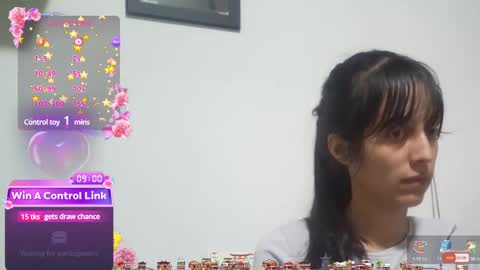 LUNA online show from 28, 1, 2025