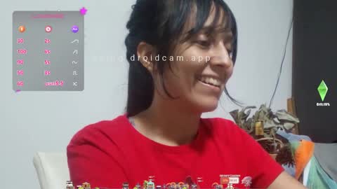 LUNA online show from 30, 1, 2025