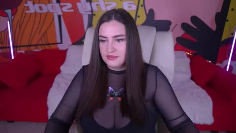 Luna online show from 19, 9, 2025