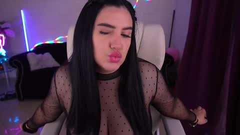 Luna online show from 8, 10, 2025