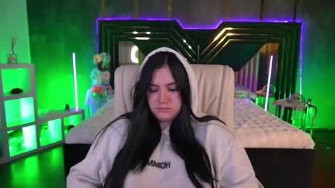 Luna online show from 28, 10, 2025