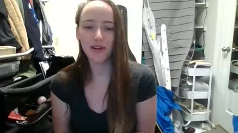 Snapshot of lunapixie2020 chatting on 25, 4, 2026 lunapixie2020 online show from 25, 4, 2026