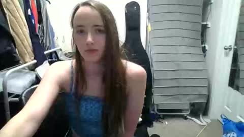 Snapshot of lunapixie2020 chatting on 5, 5, 2026 lunapixie2020 online show from 5, 5, 2026