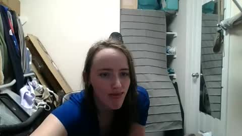 Snapshot of lunapixie2020 chatting on 13, 5, 2026 lunapixie2020 online show from 13, 5, 2026
