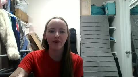 Snapshot of lunapixie2020 chatting on 18, 5, 2026 lunapixie2020 online show from 18, 5, 2026