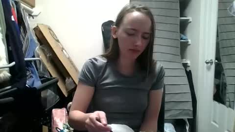 Snapshot of lunapixie2020 chatting on 19, 5, 2026 lunapixie2020 online show from 19, 5, 2026