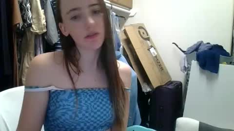Snapshot of lunapixie2020 chatting on 26, 5, 2026 lunapixie2020 online show from 26, 5, 2026