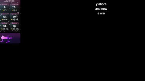 Luna online show from 21, 2, 2025