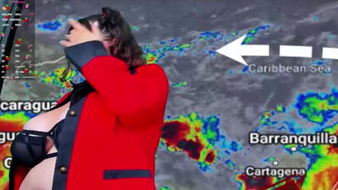 Luna online show from 16, 11, 2025