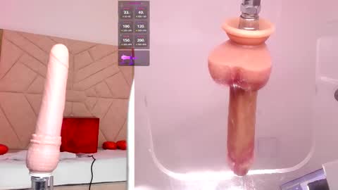 Luna online show from 3, 2, 2026