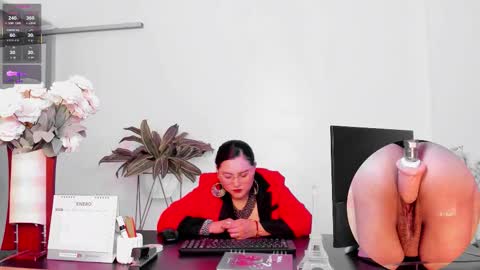 Luna online show from 9, 3, 2026