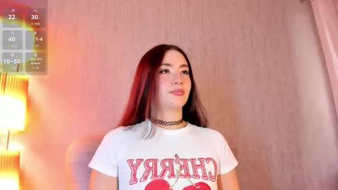 Luna  online show from 7, 3, 2026