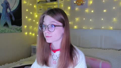 Sofia online show from 18, 1, 2025