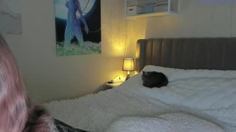 Sofia online show from 26, 2, 2025