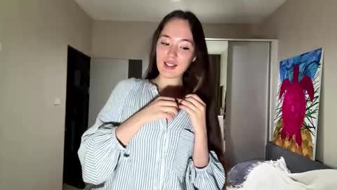 lunarameli online show from 27, 3, 2026