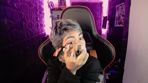 lunarichy online show from 18, 2, 2026