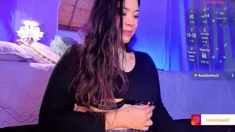 LUNA online show from 10, 1, 2026