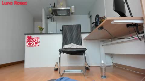 Luna Rossa online show from 11, 9, 2025