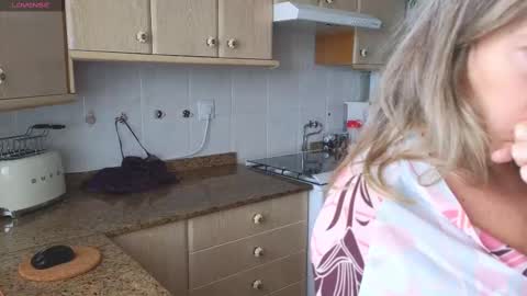  Luna online show from 2, 3, 2025