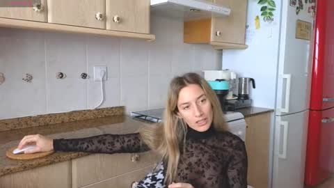  Luna online show from 15, 3, 2026