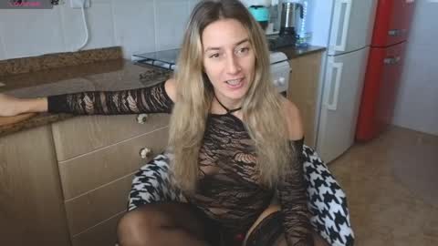  Luna online show from 22, 3, 2026