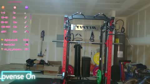 Snapshot of lunasexy79 chatting on 15, 2, 2026 LunaSexy79 online show from 15, 2, 2026