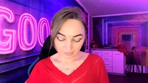 Meryem online show from 11, 4, 2026