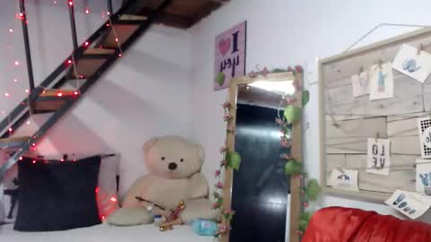 luna online show from 24, 10, 2025