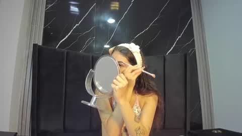 Snapshot of lunasmithyl chatting on 27, 2, 2026 LunaSmithyl online show from 27, 2, 2026