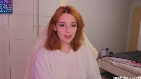 Snapshot of lunatale chatting on 28, 2, 2026 Kate online show from 28, 2, 2026