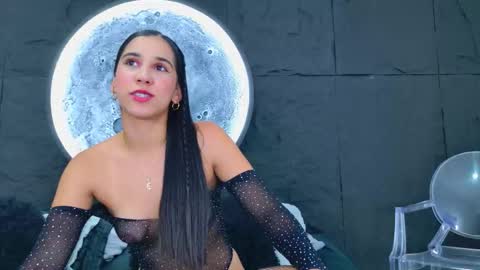 Snapshot of lunataylor_ chatting on 18, 1, 2026 lunataylor_ online show from 18, 1, 2026