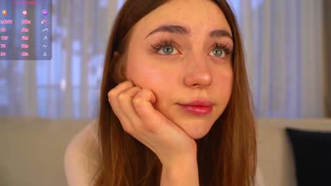 Snapshot of lunatouch chatting on 11, 2, 2026 Michelle. Fansly in Bio online show from 11, 2, 2026