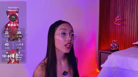 Luna   online show from 7, 3, 2026