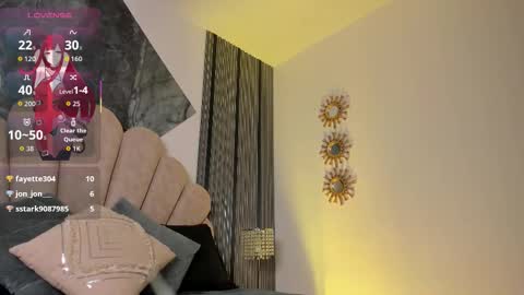 Luna   online show from 21, 3, 2026