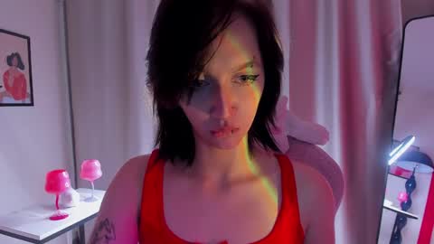 call me a pose striker  online show from 24, 5, 2026
