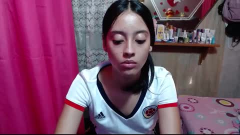 Luna online show from 26, 3, 2026