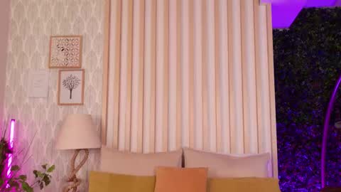 Luna online show from 9, 11, 2025