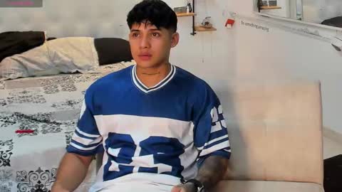 Lunay online show from 11, 9, 2025