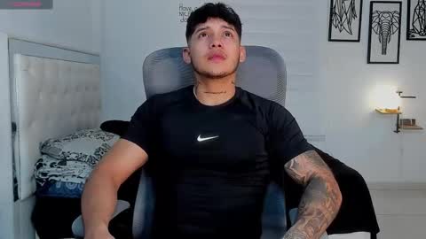 Snapshot of lunay_xtreemboy chatting on 17, 1, 2026 Lunay online show from 17, 1, 2026